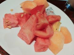 -重庆丽苑维景国际大酒店·海鲜自助餐厅