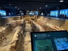 -秦始皇帝陵博物院-丽山园