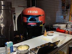 -Primo·丽莫意大利窑烤披萨