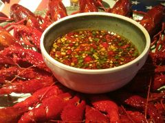 -酒城烤事(玉带龙庭店)