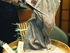-巴奴毛肚火锅概念餐厅
