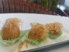 -喜粤8号(四海唐人街店)