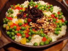 -云海肴·汽锅鸡·云南菜(天山百盛优客店)