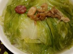-石岐佬中山菜馆(张溪店)