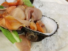 -渔家乐小海鲜(皇姑店)