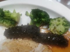 -和源祥·日照菜扛把子(万平口一店)