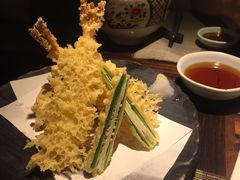 -山葵家·创意料理(万象汇店)