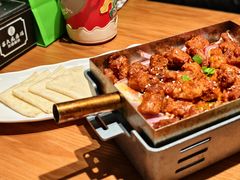 -吕氏疙瘩汤·新鲁菜(济南万象城店)