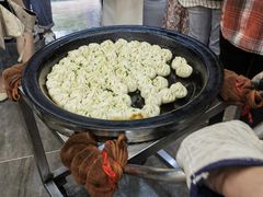 -毛华美食(清扬路店)