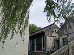 -济南大明湖景区