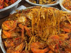 -辣螃铠盆盆蟹大排档(海昌店)