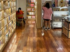 -猫的天空之城概念书店(景德镇陶溪川店)