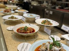 -芭菲盛宴·环球美食(锦城万达广场店)