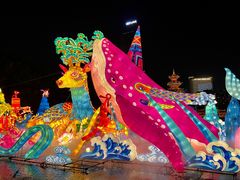 -深圳锦绣中华民俗村