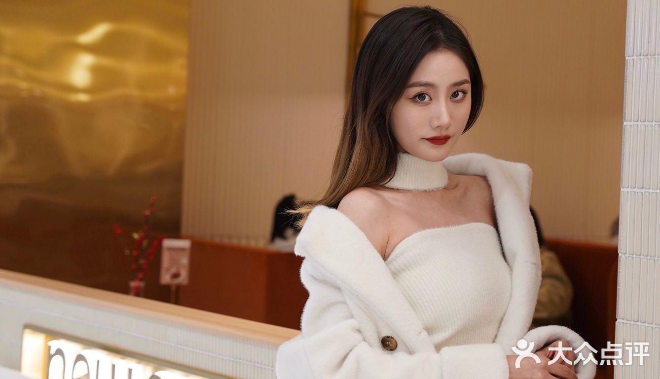 小情侣约会💕快来高新天街的纽玩呀🥰