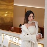 小情侣约会💕快来高新天街的纽玩呀🥰