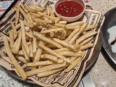 -满得意茶餐厅·顺德家常菜·港式经典(大良店)