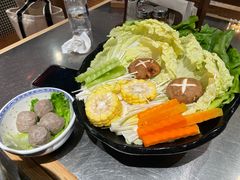 -潮界(虹桥天地店)