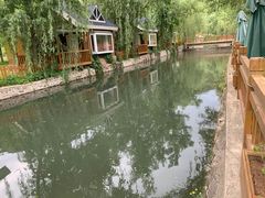 -仙居谷风景区