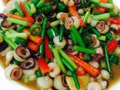 海利菇-渔老大·有机鱼馆·老字号(古城店)