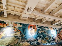 -半天妖烤鱼(方庄店)