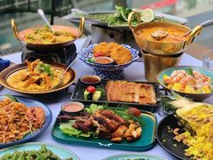 -BetterThai 泰加(苏州中心店)
