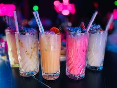 -MOSSO音乐酒吧·live house(南京旗舰店)