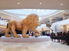 -棕榈MALL