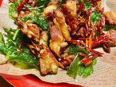 -雀舞云南菜(天津天河城购物中心店)