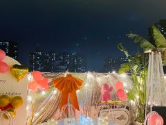 -天空花园餐吧·生日·团建(南山店)