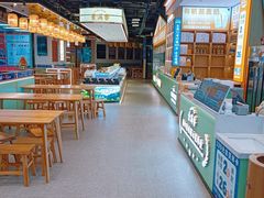 -素满香·全民食养自助(长宁龙之梦店)