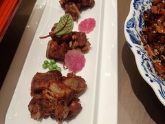 -郑州美盛喜来登大酒店