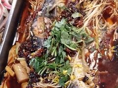 -冶建镜子·老南昌大排档·江西虾王(总店)