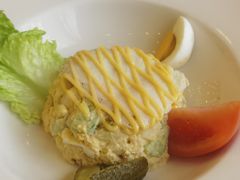 -莫斯科餐厅