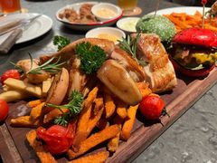 -京A Taproom·精酿餐吧(CBD店)