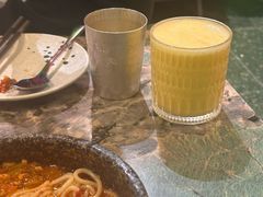 -浩海火烧云傣家菜(京广店)