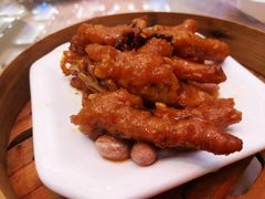 -龙的酒楼·手工早茶·顺德菜(近良路店)