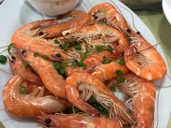 -源海渔村·现捞海鲜(大角湾店)