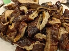 -吾味香葫芦头(安西街店)