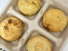 -龙华素斋(龙华路店)