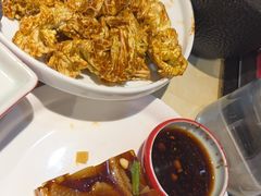 -京味斋·北京烤鸭(北京南站洋桥店)