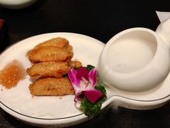-唐猫庭院·千年陕菜(赛格国际购物中心店)