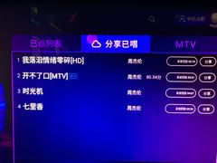 -欢乐迪KTV(南京夫子庙三山街店)