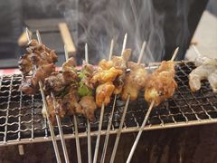 -生火火·小炉子炭烤(金楠天街总店)