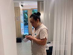 -麦悠悠·SPA·推拿(太阳山路店)