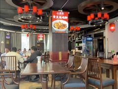 -小柴米·传统江西菜(万寿宫店)