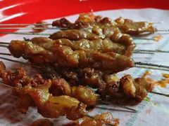 -北三老太太烧烤(人生一串上榜店)