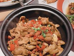 -熊记虾王·小龙虾(东晓南店)