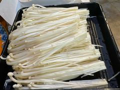 -满族八旗正宗牛肉面