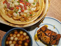 -周家二小姐的菜(西津渡店)